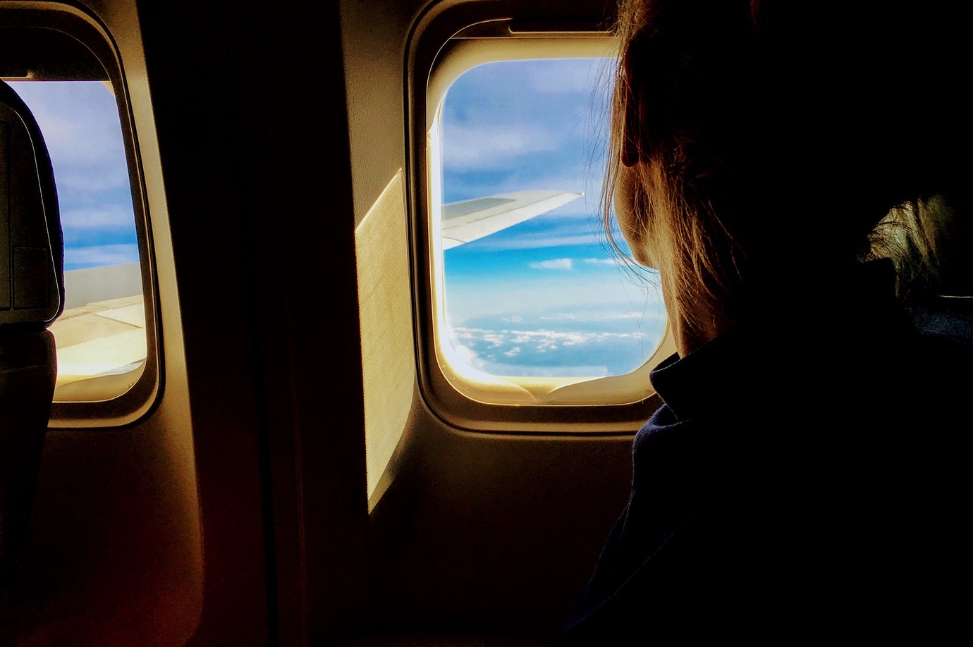 Unforgettable People You ve Met On A Plane Show Tell Atlas Obscura Community Travel Forum