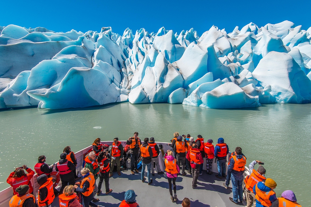 Patagonia - Trip of a Lifetime! - Chile - Atlas Obscura Community