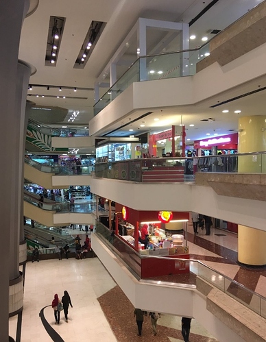 What Will You Miss About Your Favorite Mall Show Tell Atlas