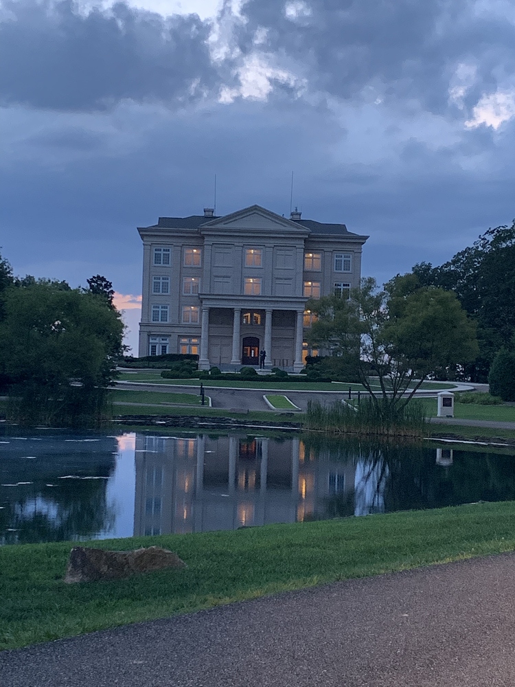 The Templeton Library US South Atlas Obscura Community Travel Forum