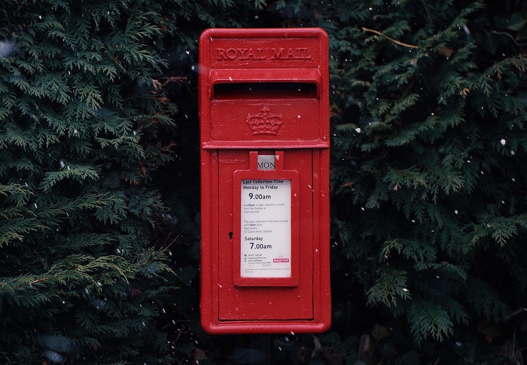 Show Us the World's Most Incredible Mail Boxes! - Show & Tell ...