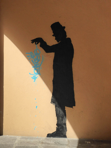 Greatest Street Art Spots In The World Show Tell Atlas Obscura Community Travel Forum