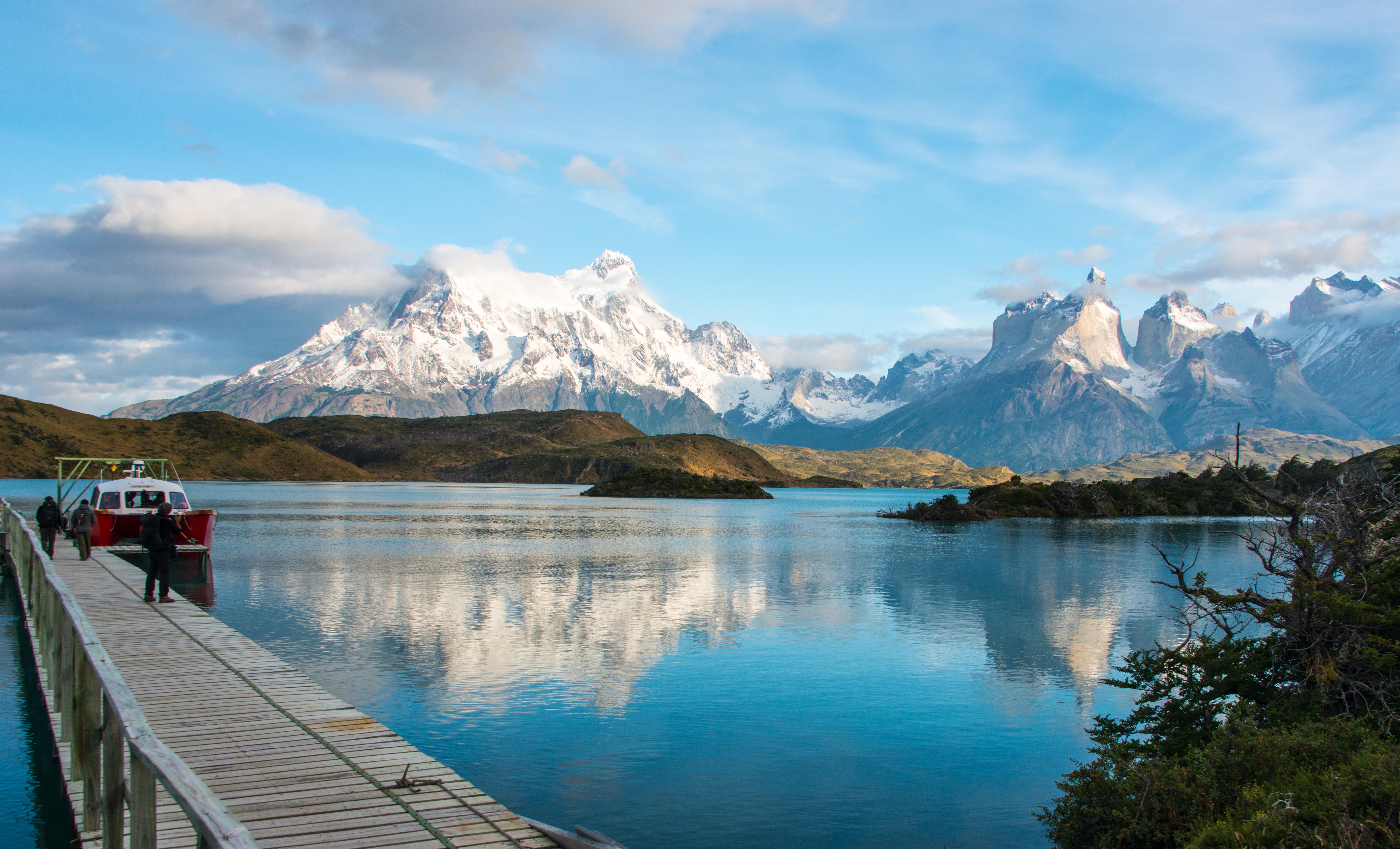 Patagonia Trip Of A Lifetime Chile Atlas Obscura Community 