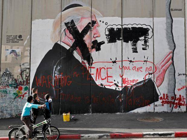 jerusalem