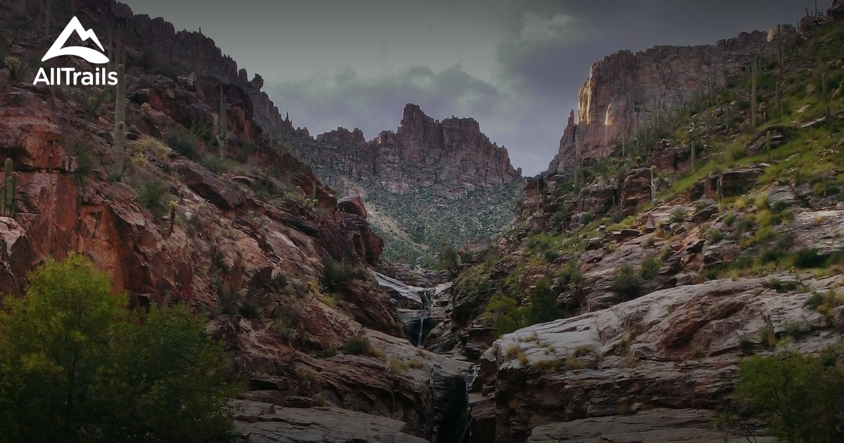 Looking for places to visit in Tucson Az - US: West - Atlas Obscura